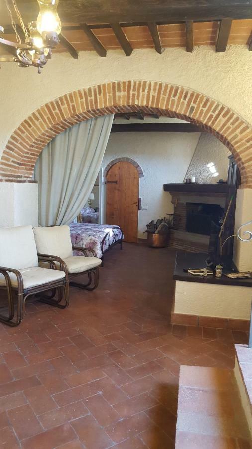 La Cantina Di Tonino Lucca Dış mekan fotoğraf